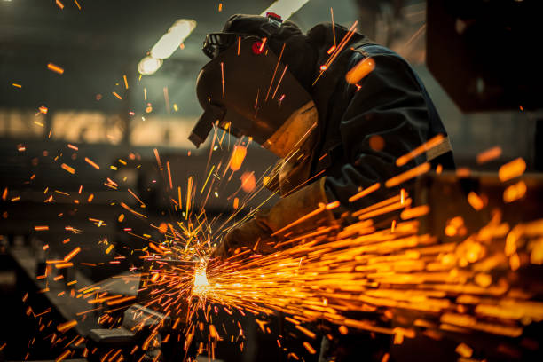 Best Specialty Welding Processes in Slidell, LA