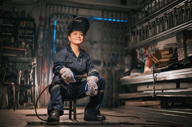 Best Automation and Robotic Welding in Slidell, LA