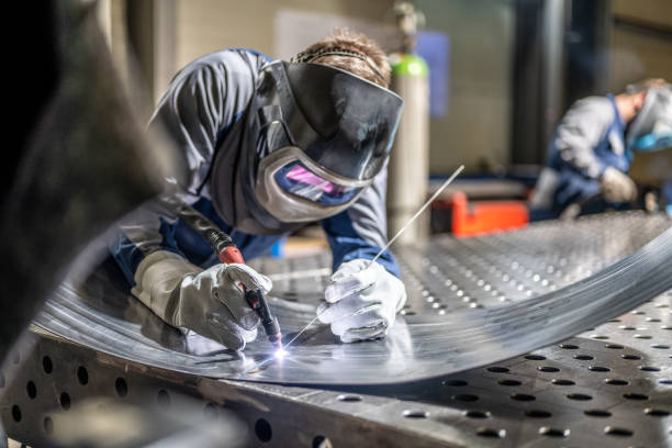 Best Maintenance and Repair Welding in Slidell, LA