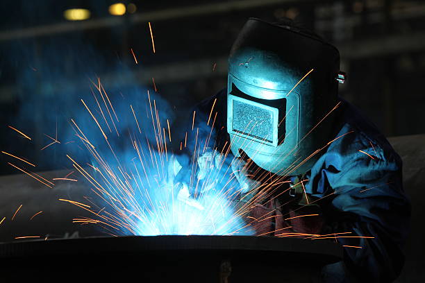 Professional Welder & Metal Fabrication in Slidell, LA