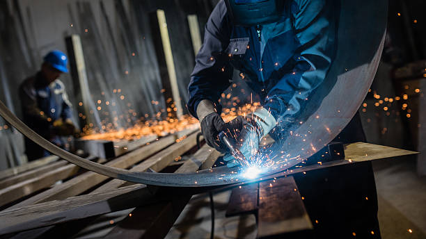  Slidell, LA Welder Pros