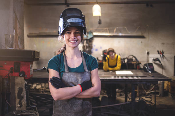Best Marine and Shipbuilding Welding in Slidell, LA